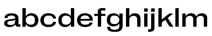 NaNMetrifyAWide Med FONT