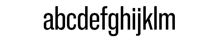NaNMetrifyAXCnd Reg FONT