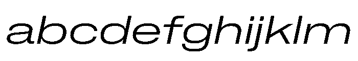 NaNMetrifyAXWide LightIt FONT