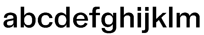 NaNMetrifyBStd Med FONT