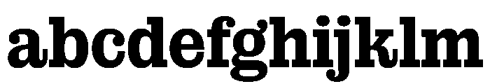 NaNRageBeauCnd Bd FONT
