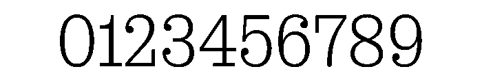 NaNRageBeauCnd Lt Font OTHER CHARS