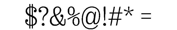 NaNRageBeauCnd Lt Font OTHER CHARS