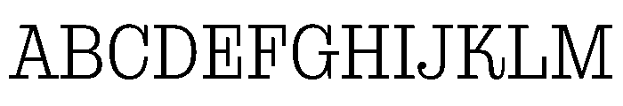 NaNRageBeauCnd Lt Font UPPERCASE