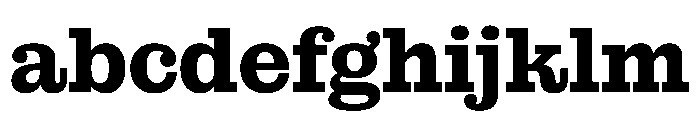 NaNRageBeauNr Bd FONT