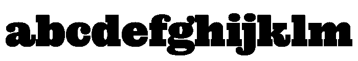 NaNRageBeauNr Blk FONT