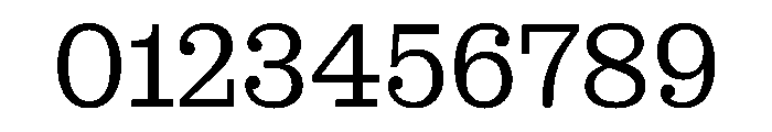 NaNRageBeauNr Reg Font OTHER CHARS