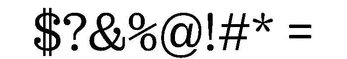 NaNRageBeauNr Reg Font OTHER CHARS