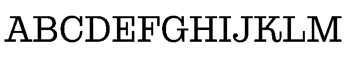 NaNRageBeauNr Reg Font UPPERCASE