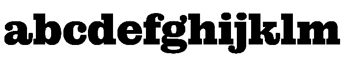 NaNRageBeauNr XBd FONT