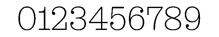 NaNRageBeauNr XLt Font OTHER CHARS
