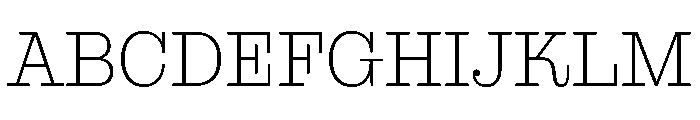NaNRageBeauNr XLt Font UPPERCASE