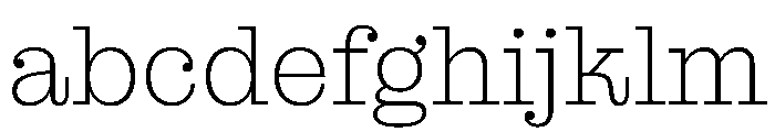 NaNRageBeauNr XLt FONT