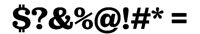 NaNRageBeauStd Bd Font OTHER CHARS