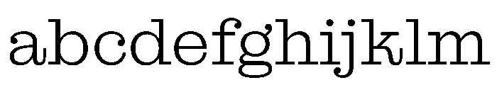 NaNRageBeauStd Lt FONT
