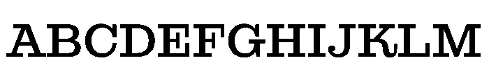 NaNRageBeauStd Med Font UPPERCASE