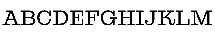 NaNRageBeauStd Reg Font UPPERCASE