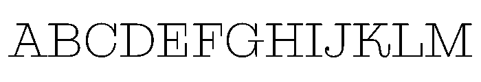 NaNRageBeauStd XLt Font UPPERCASE