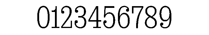 NaNRageBeauXCnd Lt Font OTHER CHARS