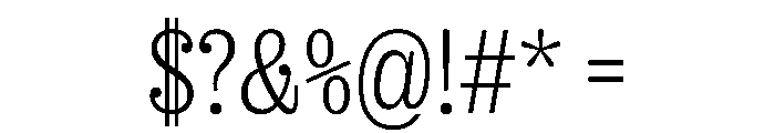 NaNRageBeauXCnd Lt Font OTHER CHARS