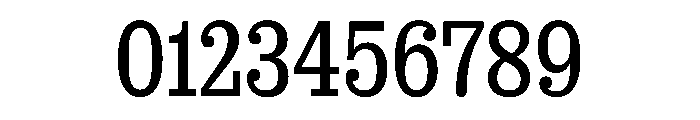 NaNRageBeauXCnd Med Font OTHER CHARS