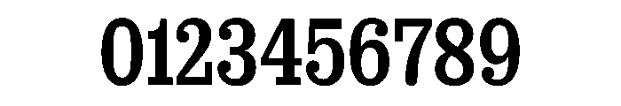NaNRageBeauXCnd SemiBd Font OTHER CHARS