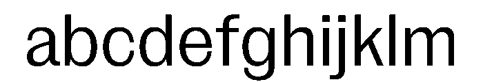 NaNRageSansCnd Reg FONT