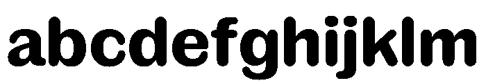 NaNRageSoftNr Bd FONT