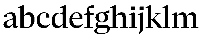 NaNSerfAHeadline Medium FONT