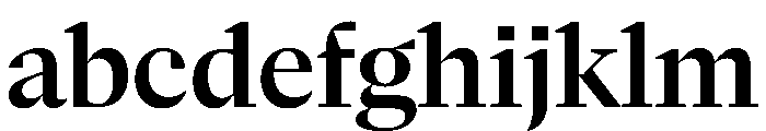 NaNSerfAHeadline Semibold FONT