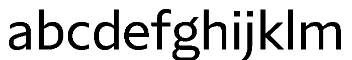 NaNSerfSansArabic Regular FONT