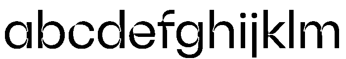 NaNSpaceland Regular FONT