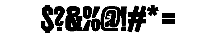 NaNSuccessSans Black Font OTHER CHARS
