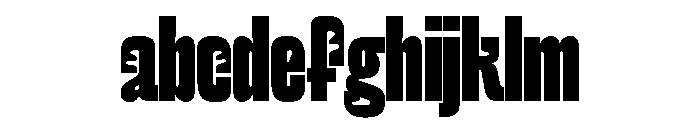 NaNSuccessSans Black FONT