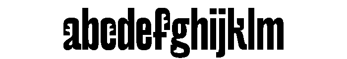 NaNSuccessSans Bold FONT
