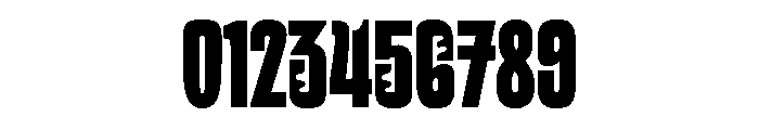 NaNSuccessSans ExtraBold Font OTHER CHARS