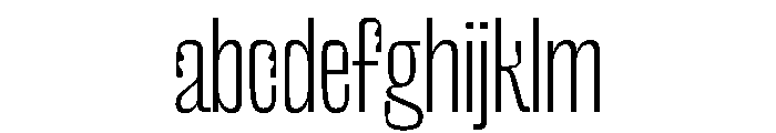 NaNSuccessSans Light FONT