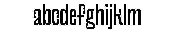 NaNSuccessSans Medium FONT