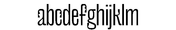 NaNSuccessSans Regular FONT