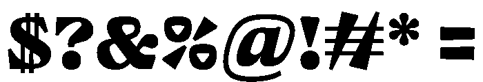 NaNSuccessText Black Font OTHER CHARS