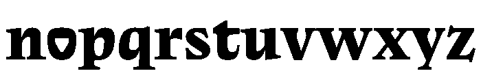 NaNSuccessText Black Font LOWERCASE