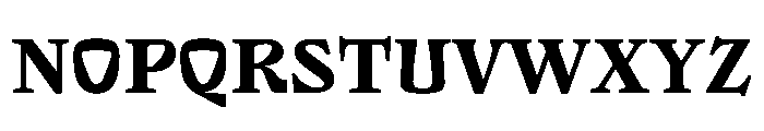 NaNSuccessText Bold Font UPPERCASE