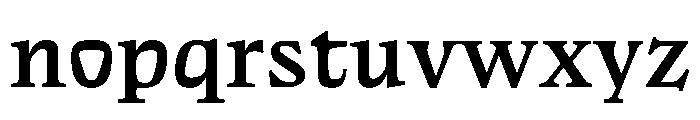 NaNSuccessText Medium Font LOWERCASE