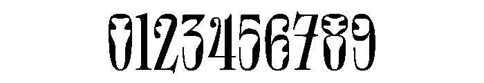 NaNSuccessTitling Condensed Font OTHER CHARS