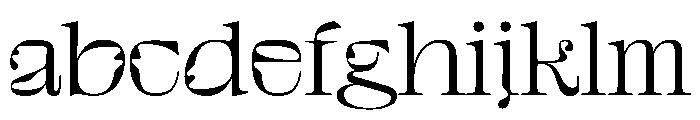 NaNSuccessTitling ExtraWide FONT