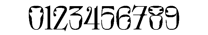 NaNSuccessTitling Normal Font OTHER CHARS