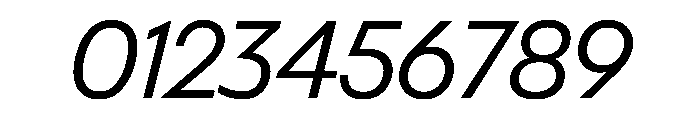 NaNSuperXSansDisplay PREVIEW Italic Font OTHER CHARS