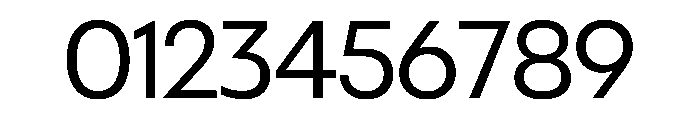 NaNSuperXSansDisplay PREVIEW Regular Font OTHER CHARS