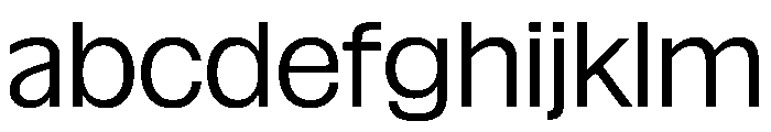 NaNSuperXSansDisplay PREVIEW Regular FONT