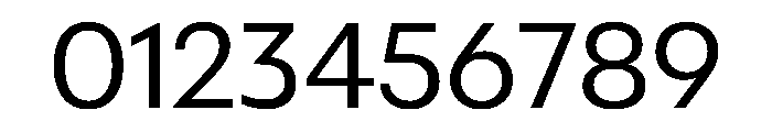 NaNSuperXSansTextAR PREVIEW Regular Font OTHER CHARS